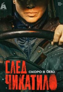 След Чикатило